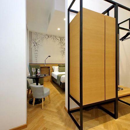 Youroom Abruzzi Rome Exterior photo