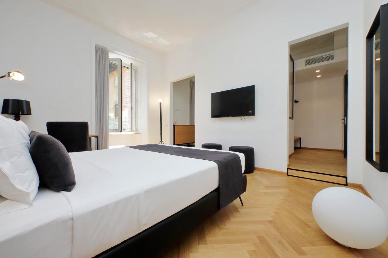 Youroom Abruzzi Rome Exterior photo