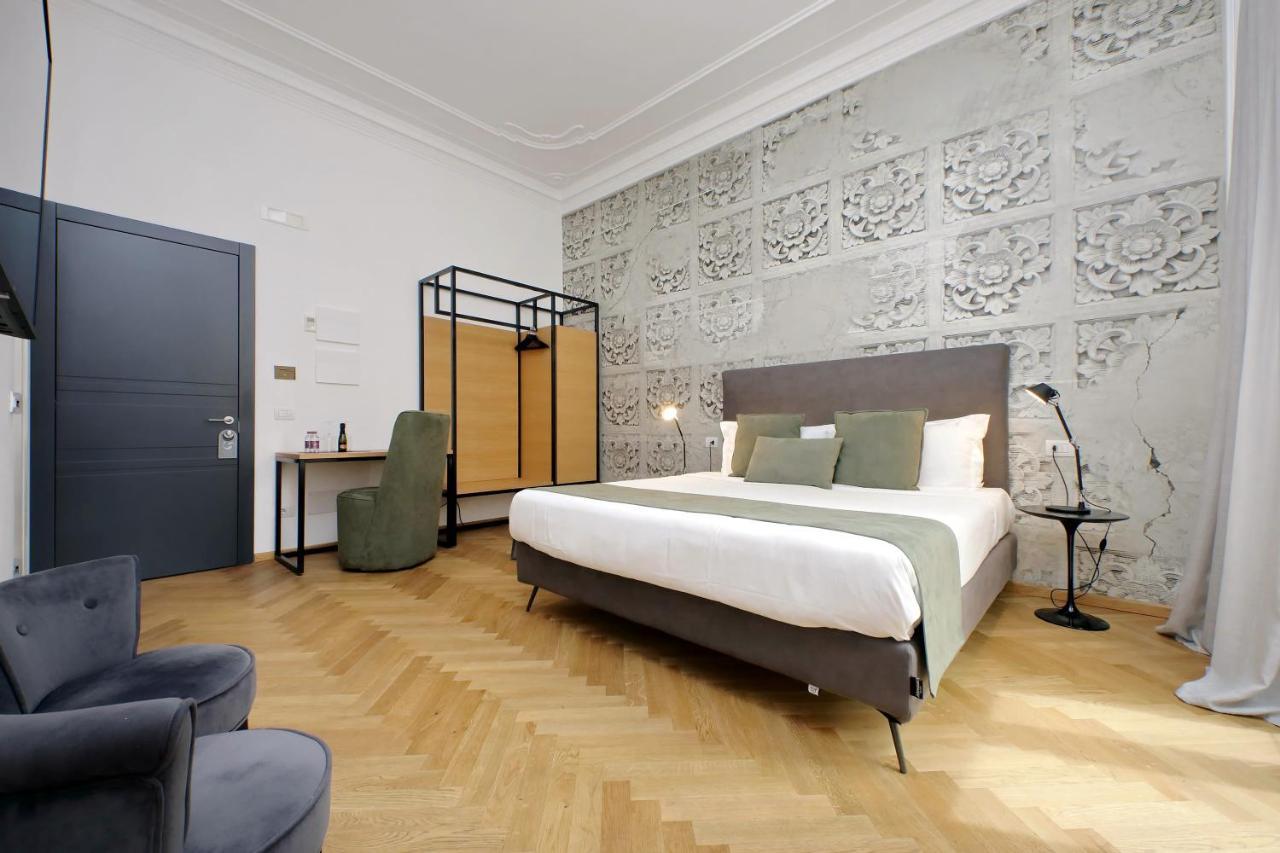 Youroom Abruzzi Rome Exterior photo