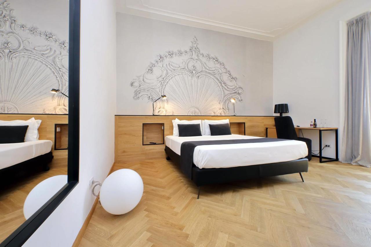Youroom Abruzzi Rome Exterior photo