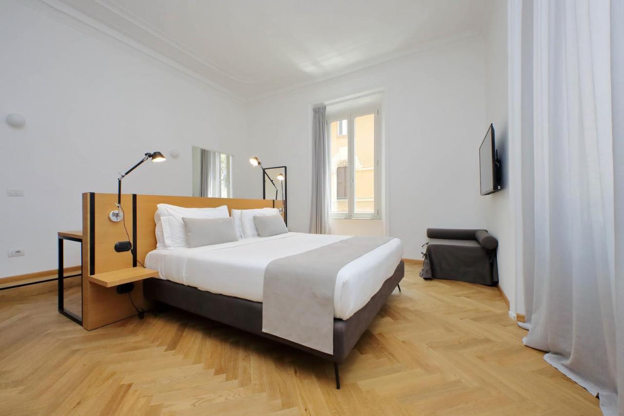Youroom Abruzzi Rome Exterior photo
