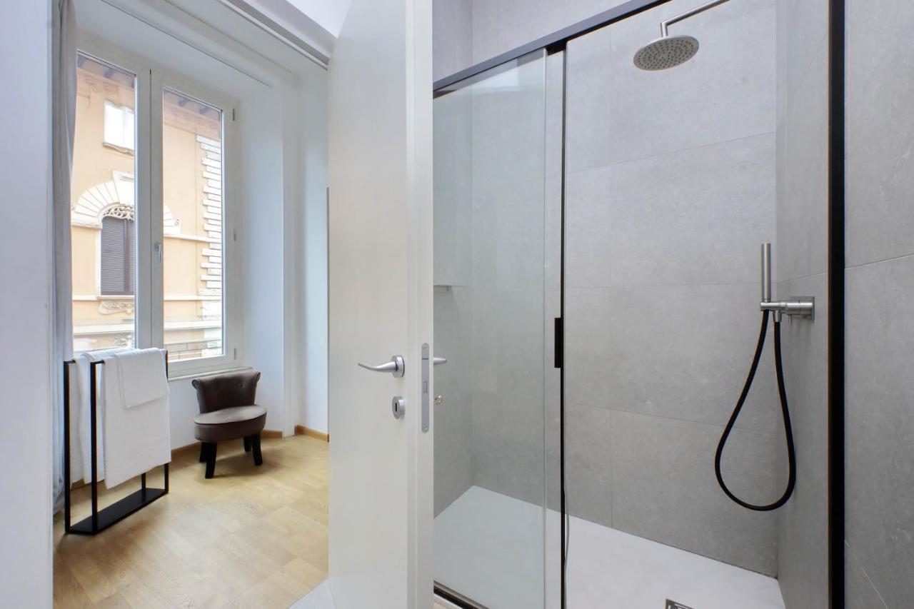 Youroom Abruzzi Rome Exterior photo