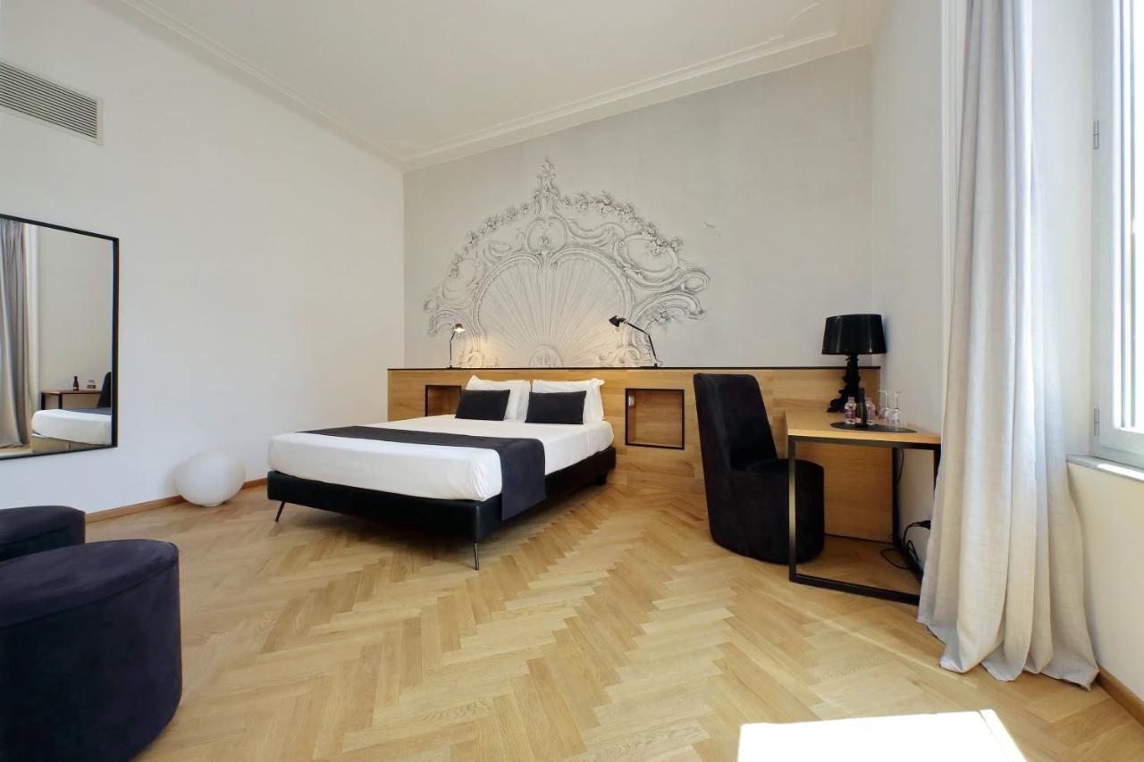 Youroom Abruzzi Rome Exterior photo