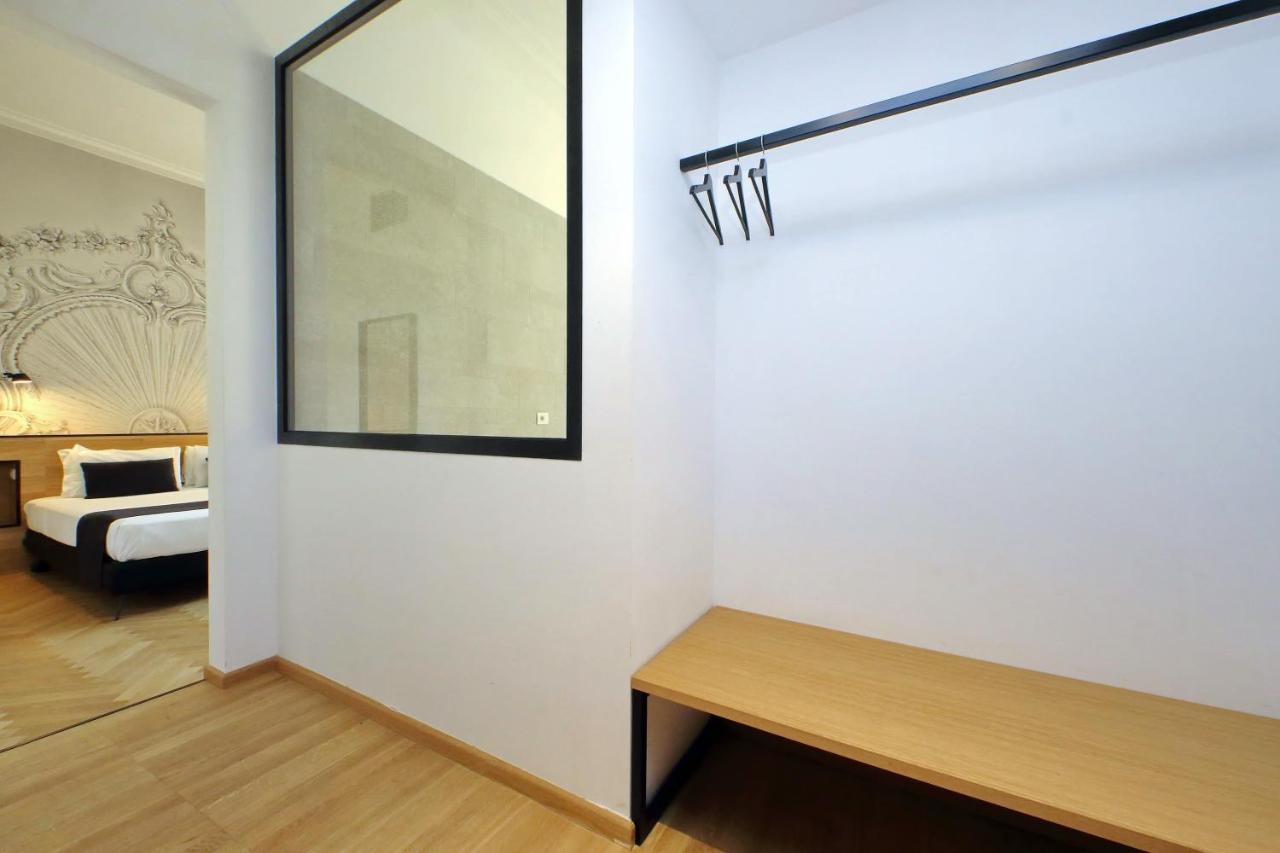 Youroom Abruzzi Rome Exterior photo