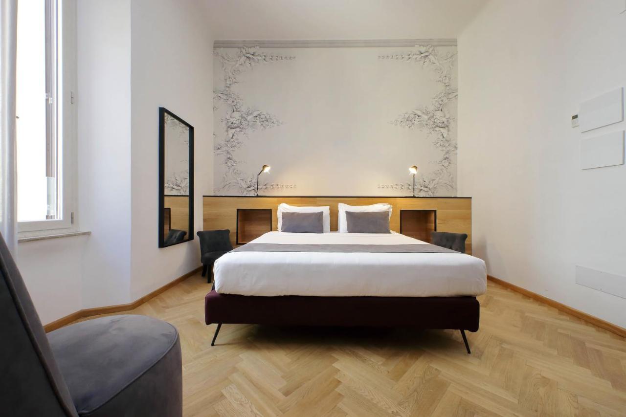 Youroom Abruzzi Rome Exterior photo