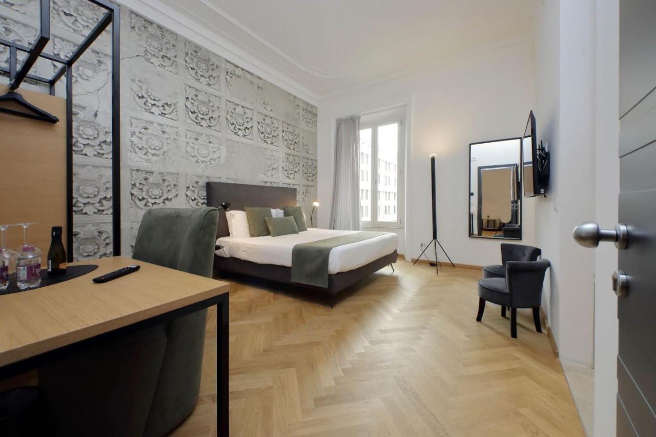 Youroom Abruzzi Rome Exterior photo