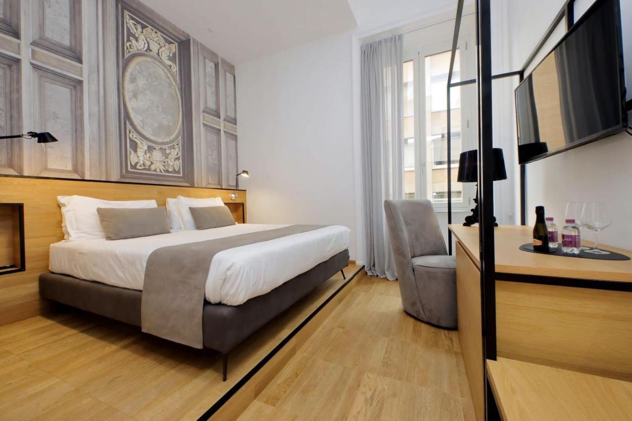 Youroom Abruzzi Rome Exterior photo