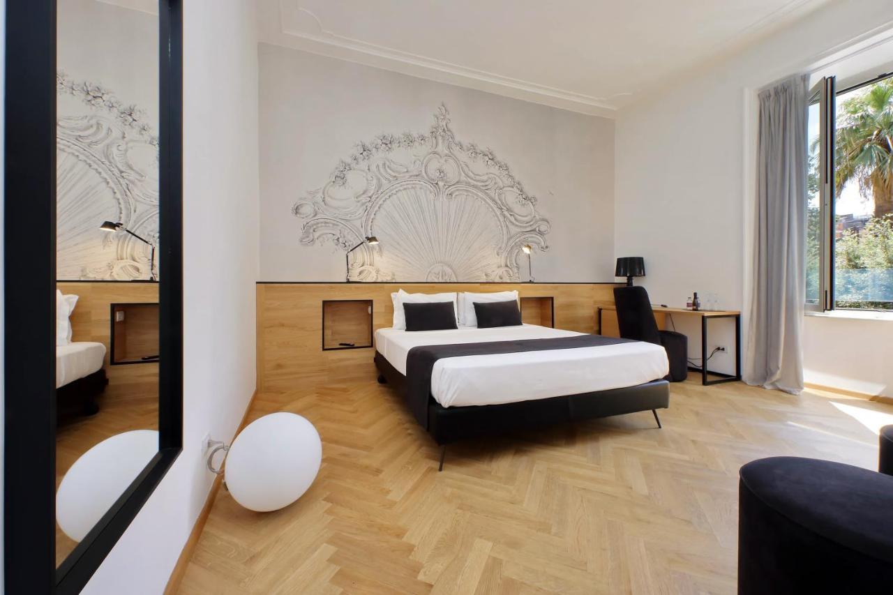 Youroom Abruzzi Rome Exterior photo