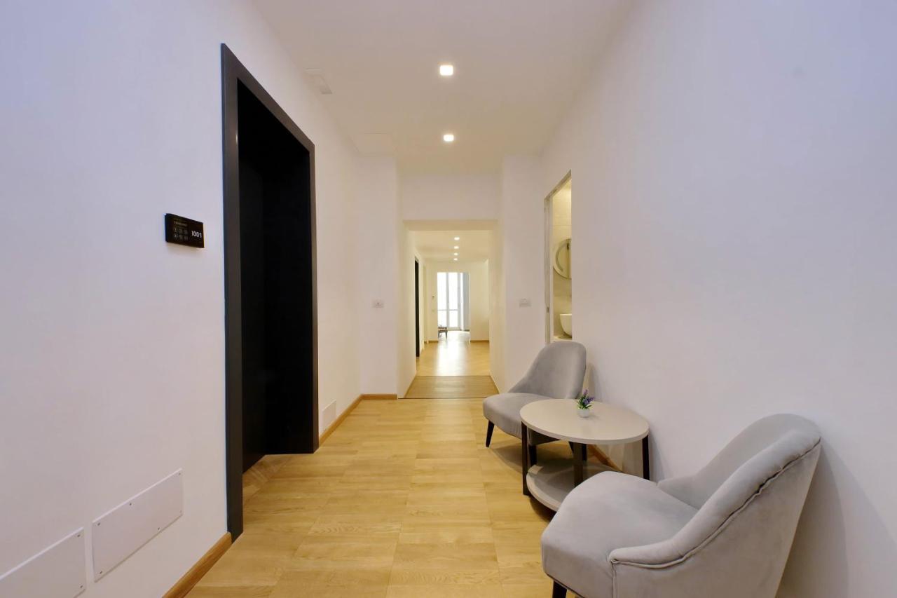 Youroom Abruzzi Rome Exterior photo