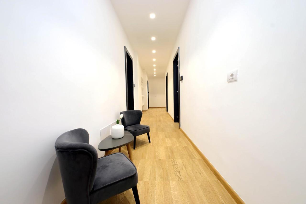 Youroom Abruzzi Rome Exterior photo
