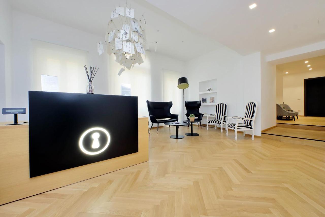 Youroom Abruzzi Rome Exterior photo