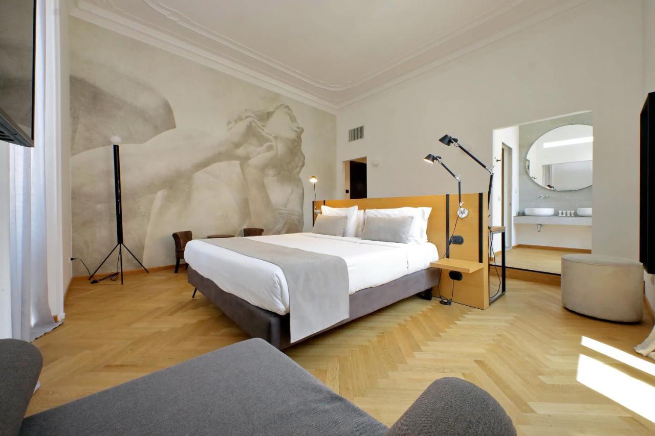 Youroom Abruzzi Rome Exterior photo