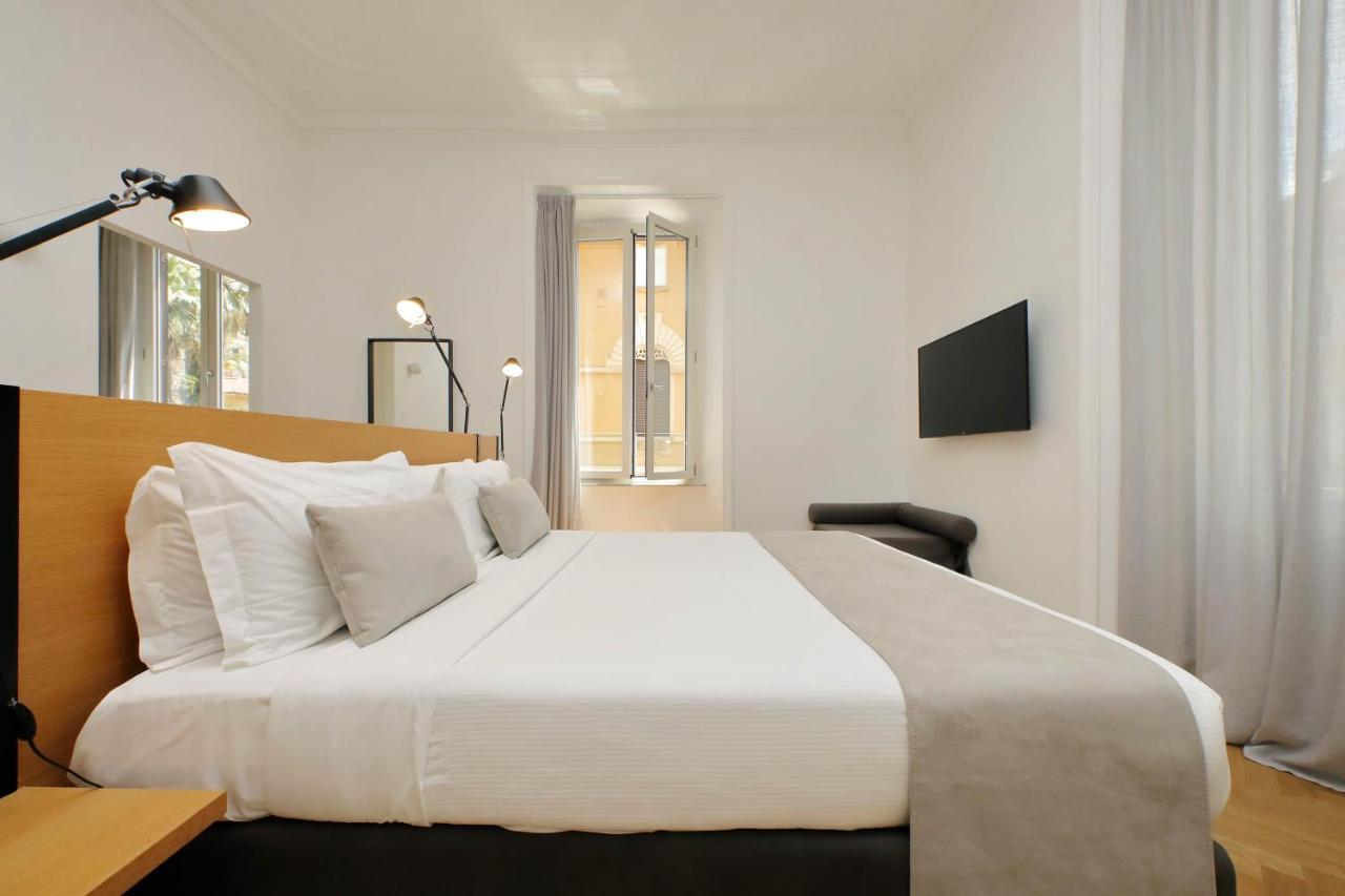 Youroom Abruzzi Rome Exterior photo