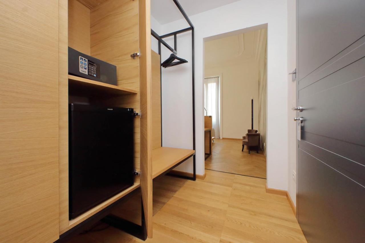 Youroom Abruzzi Rome Exterior photo