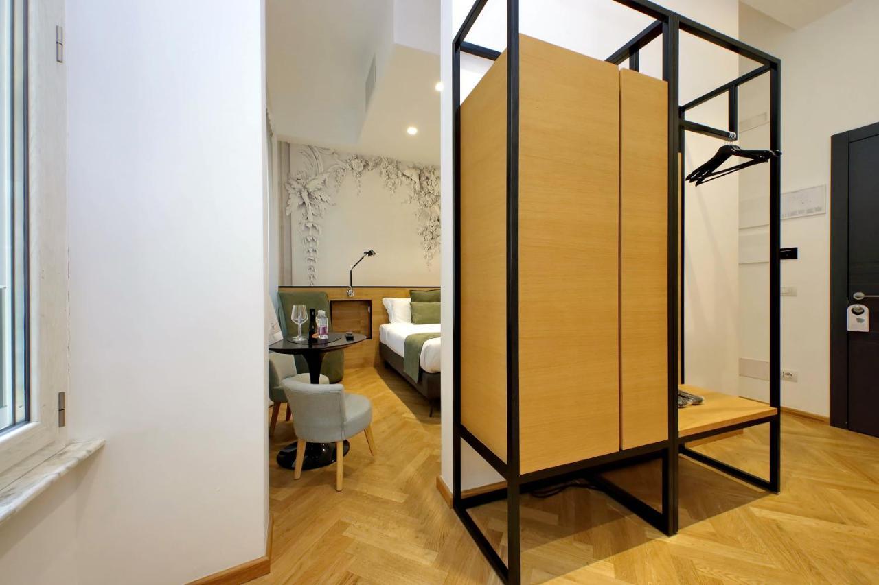 Youroom Abruzzi Rome Exterior photo