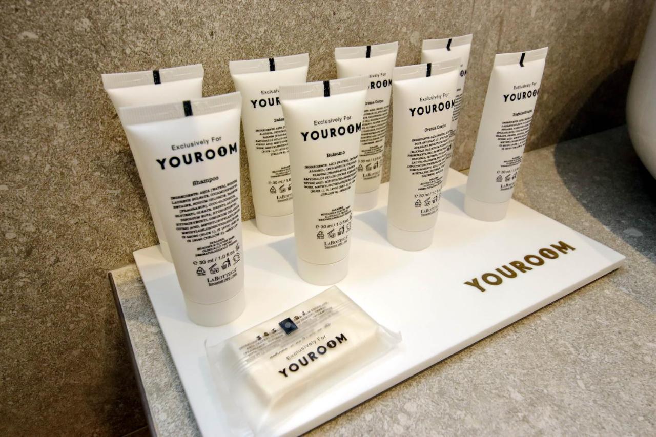 Youroom Abruzzi Rome Exterior photo