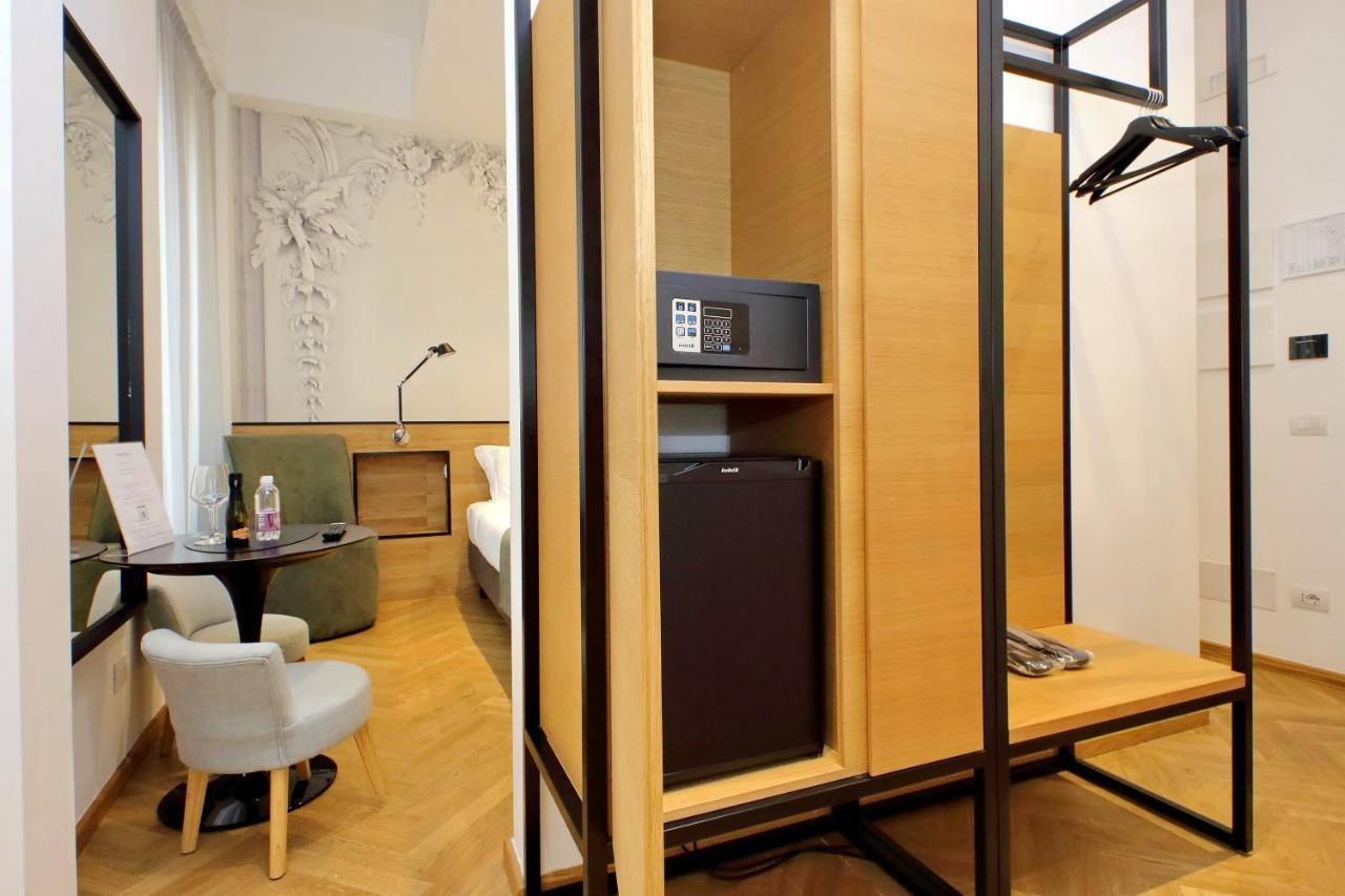 Youroom Abruzzi Rome Exterior photo