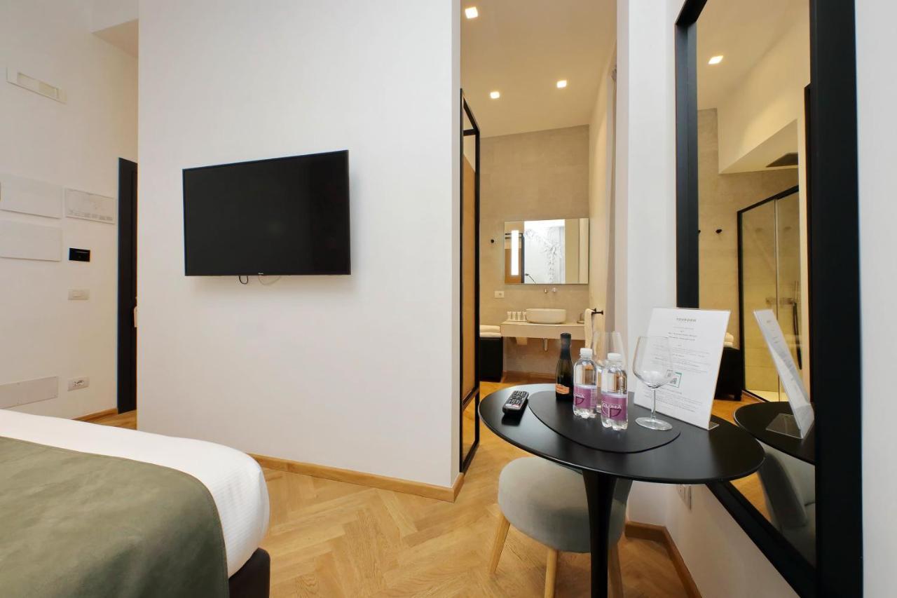 Youroom Abruzzi Rome Exterior photo