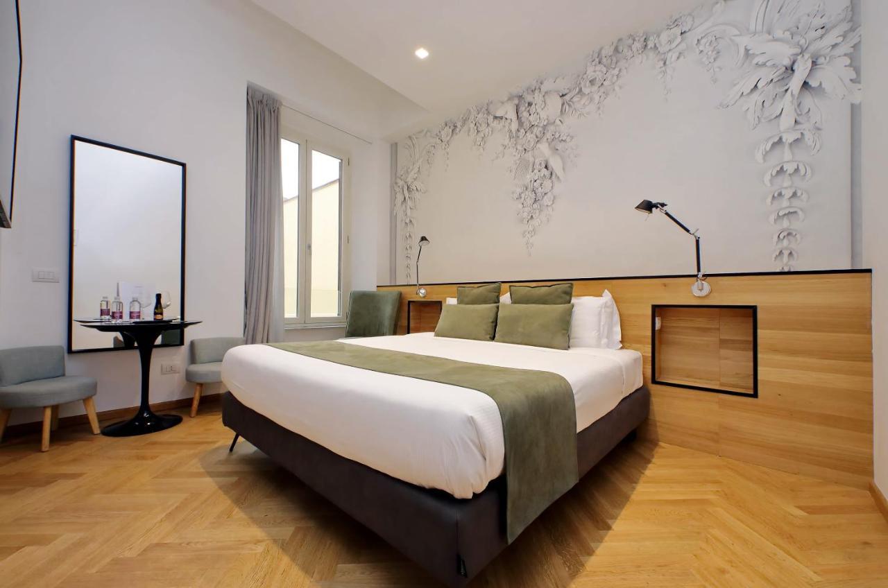 Youroom Abruzzi Rome Exterior photo