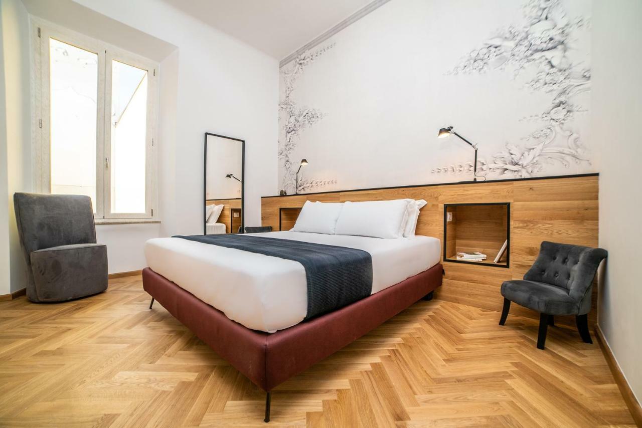 Youroom Abruzzi Rome Exterior photo