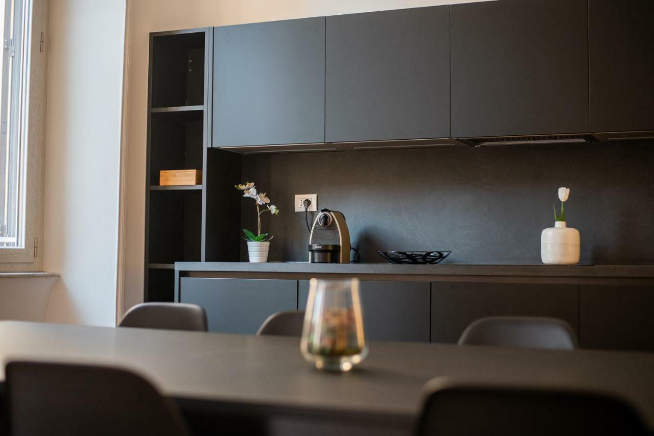 Youroom Abruzzi Rome Exterior photo