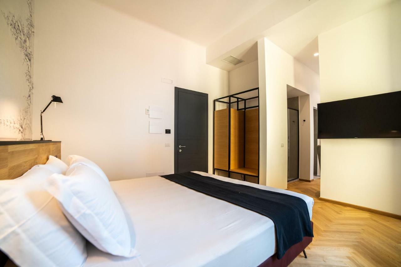 Youroom Abruzzi Rome Exterior photo